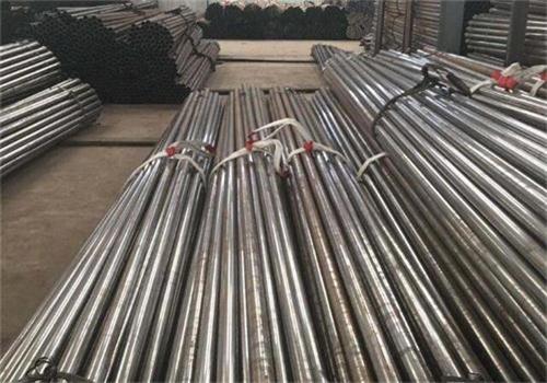 陕西桩基声测管 陕西桩基声测管