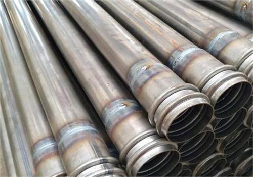 陕西桩基声测管 陕西桩基声测管