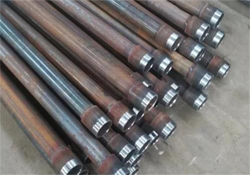 陕西桩基声测管 陕西桩基声测管