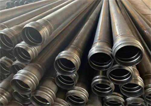 陕西桩基声测管 陕西桩基声测管