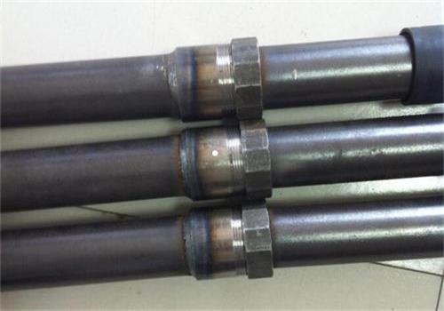 陕西桩基声测管 陕西桩基声测管