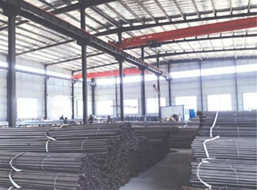 陕西桩基声测管