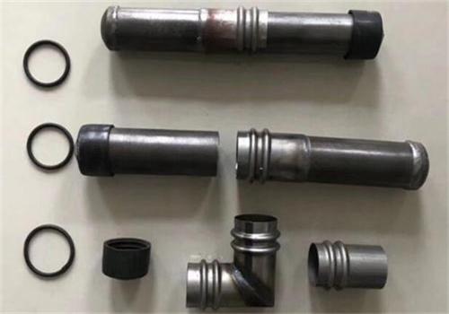 陕西桩基声测管