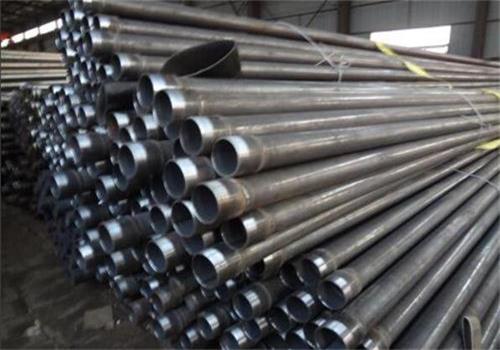 陕西桩基声测管