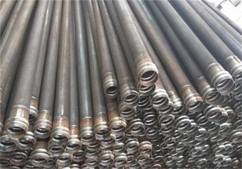 陕西桩基声测管 陕西桩基声测管