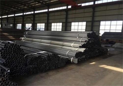 陕西桩基声测管 陕西桩基声测管