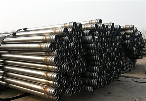 陕西桩基声测管 陕西桩基声测管