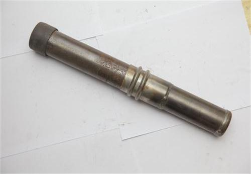 陕西桩基声测管