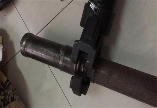 陕西桩基声测管 陕西桩基声测管